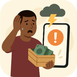 Unexpected Costs